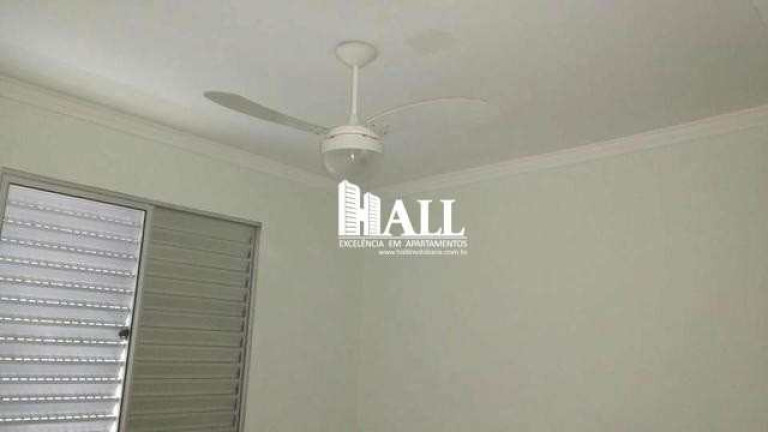 Imagem Apartamento com 2 Quartos à Venda, 60 m² em Jardim Yolanda - São José Do Rio Preto Imagem Apartamento com 2 Quartos à Venda, 60 m² em Jardim Yolanda - São José Do Rio Preto