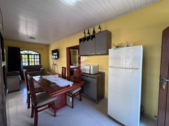 Imagem Casa com 2 Quartos à Venda, 60 m² em Barra Do Sai - Itapoá Imagem Casa com 2 Quartos à Venda, 60 m² em Barra Do Sai - Itapoá