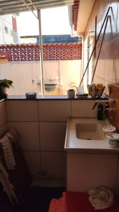 Imagem Imóvel com 2 Quartos à Venda, 25 m² em Campo Grande - Rio De Janeiro