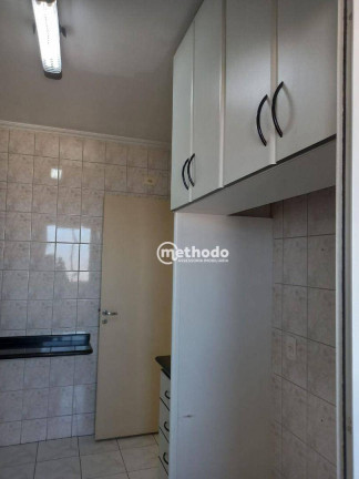Imagem Apartamento com 3 Quartos à Venda, 78 m² em Jardim Miranda - Campinas Imagem Apartamento com 3 Quartos à Venda, 78 m² em Jardim Miranda - Campinas