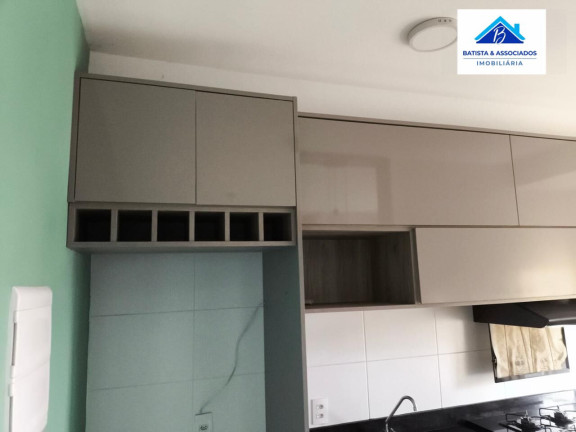 Imagem Apartamento com 2 Quartos à Venda, em Jardim Ipê - Hortolândia Imagem Apartamento com 2 Quartos à Venda, em Jardim Ipê - Hortolândia