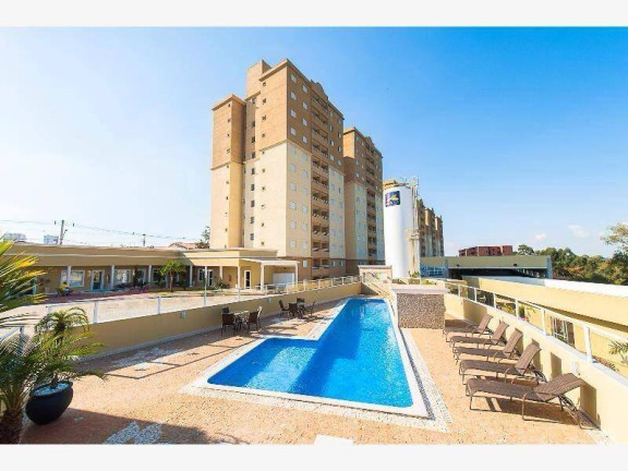 Imagem Apartamento com 2 Quartos à Venda, 70 m² em Parque Bela Vista - Votorantim Imagem Apartamento com 2 Quartos à Venda, 70 m² em Parque Bela Vista - Votorantim