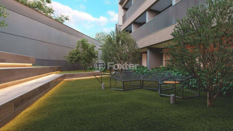Imagem Apartamento com 1 Quarto à Venda, 31 m² em Barra Funda - São Paulo Imagem Apartamento com 1 Quarto à Venda, 31 m² em Barra Funda - São Paulo