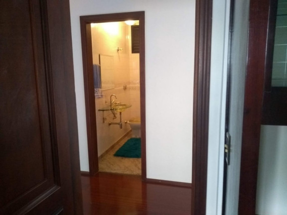 Imagem Apartamento com 3 Quartos à Venda, 376 m² em Jardim Estoril Iv - Bauru
