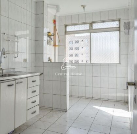 Imagem Apartamento com 2 Quartos à Venda, 52 m² em Jardim Celeste - São Paulo Imagem Apartamento com 2 Quartos à Venda, 52 m² em Jardim Celeste - São Paulo