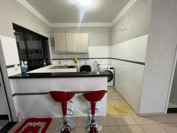 Imagem Casa à Venda, 224 m² em Jardim Birigüi - Umuarama Imagem Casa à Venda, 224 m² em Jardim Birigüi - Umuarama