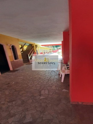 Imagem Casa com 17 Quartos à Venda, 600 m² em Maresias - São Sebastião