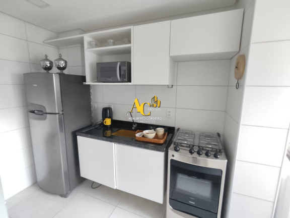 Imagem Apartamento com 2 Quartos à Venda, 51 m² em Várzea - Recife Imagem Apartamento com 2 Quartos à Venda, 51 m² em Várzea - Recife