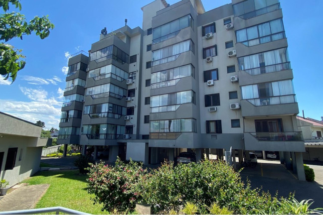 Imagem Apartamento com 2 Quartos à Venda, 89 m² em Tristeza - Porto Alegre