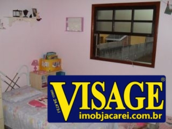 Imagem Casa com 3 Quartos à Venda,  em Vila Branca - Jacareí