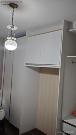 Imagem Imóvel com 4 Quartos à Venda, 128 m² em Canela - Salvador