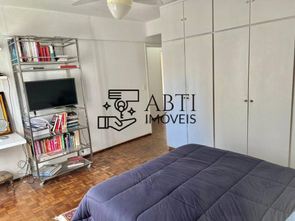 Imagem Apartamento com 3 Quartos à Venda, 135 m² em Jardim Paulista - São Paulo