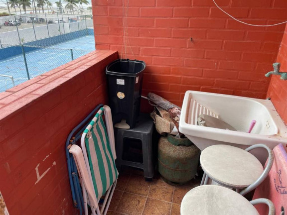 Imagem Apartamento com 1 Quarto à Venda, 39 m² em Tupi - Praia Grande Imagem Apartamento com 1 Quarto à Venda, 39 m² em Tupi - Praia Grande