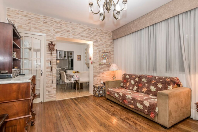 Imagem Apartamento com 4 Quartos à Venda, 174 m² em Centro Histórico - Porto Alegre