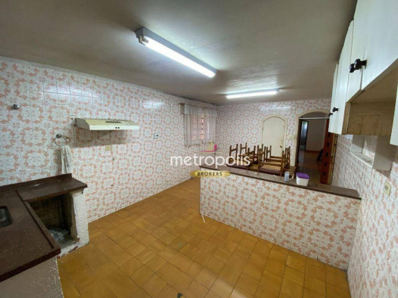 Imagem Sobrado com 3 Quartos à Venda ou Locação, 304 m² em Santa Maria - Santo André Imagem Sobrado com 3 Quartos à Venda ou Locação, 304 m² em Santa Maria - Santo André