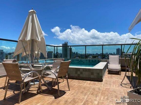 Imagem Imóvel com 4 Quartos à Venda, 322 m² em Itaigara - Salvador Imagem Imóvel com 4 Quartos à Venda, 322 m² em Itaigara - Salvador