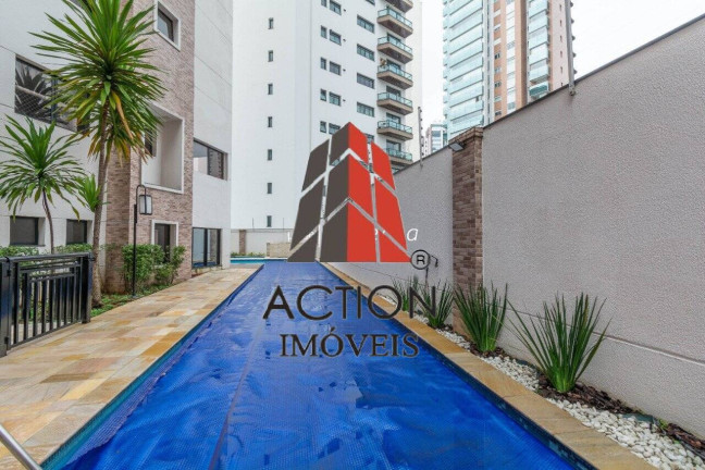 Imagem Apartamento com 3 Quartos à Venda, 186 m² em Jardim Anália Franco - São Paulo
