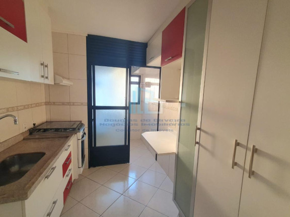 Imagem Apartamento com 3 Quartos à Venda, 76 m² em Vila Carbone - São Paulo