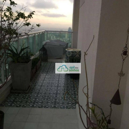 Imagem Apartamento com 2 Quartos para Alugar, 200 m² em Jardim Paulista - São Paulo