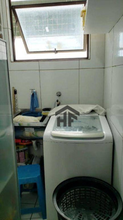 Imagem Apartamento com 2 Quartos à Venda, 56 m² em Imbiribeira - Recife