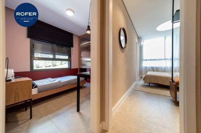 Imagem Apartamento com 3 Quartos à Venda, 86 m² em Brooklin - São Paulo