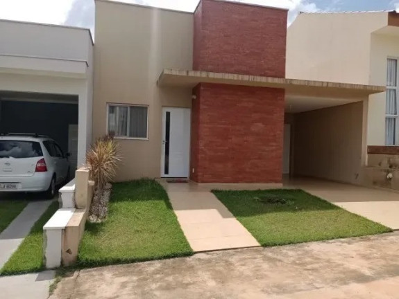 Casa com 3 Quartos à Venda, 110 m² em Jardim Novo Horizonte - Sorocaba