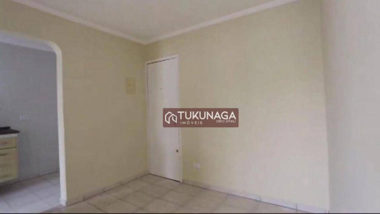 Imagem Apartamento com 2 Quartos à Venda, 49 m² em Lauzane Paulista - São Paulo