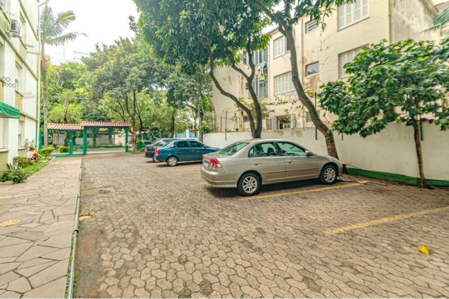 Imagem Apartamento com 2 Quartos à Venda, 48 m² em Santa Maria Goretti - Porto Alegre Imagem Apartamento com 2 Quartos à Venda, 48 m² em Santa Maria Goretti - Porto Alegre