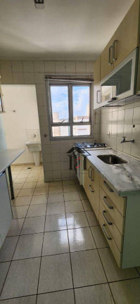 Imagem Apartamento com 3 Quartos para Alugar, 68 m² em Condominio Portal Das Palmeiras - Jundiaí