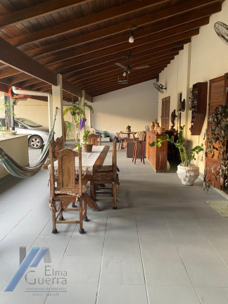 Imagem Casa com 4 Quartos à Venda, 148 m² em Mato Dentro - Ubatuba Imagem Casa com 4 Quartos à Venda, 148 m² em Mato Dentro - Ubatuba