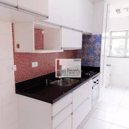 Imagem Apartamento com 2 Quartos à Venda, 55 m² em Jardim Oriental - São Paulo
