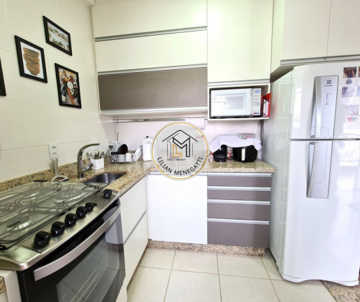 Imagem Imóvel com 2 Quartos à Venda, 54 m² em Jardim Carolina - Jundiaí Imagem Imóvel com 2 Quartos à Venda, 54 m² em Jardim Carolina - Jundiaí