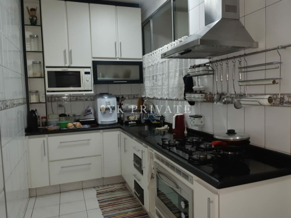 Imagem Apartamento com 3 Quartos à Venda, 105 m² em Pinheiros - São Paulo