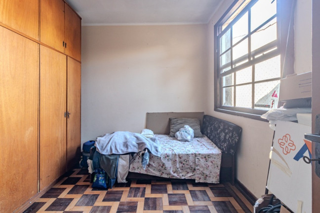 Imagem Apartamento com 3 Quartos à Venda, 99 m² em Floresta - Porto Alegre