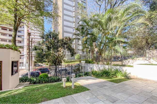 Imagem Apartamento com 3 Quartos à Venda, 105 m² em Alto Da Boa Vista - São Paulo