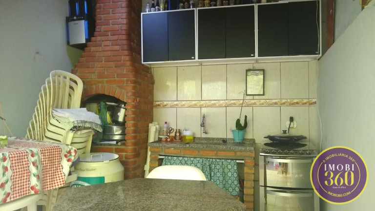 Imagem Sobrado com 3 Quartos à Venda, 220 m² em Artur Alvim - São Paulo
