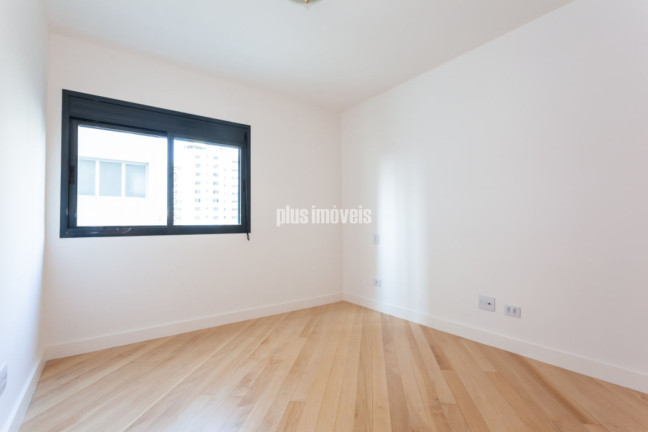 Imagem Apartamento com 4 Quartos à Venda, 200 m² em Higienópolis - São Paulo