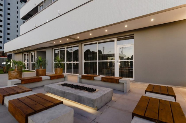 Imagem Apartamento com 3 Quartos à Venda, 91 m² em Panazzolo - Caxias Do Sul