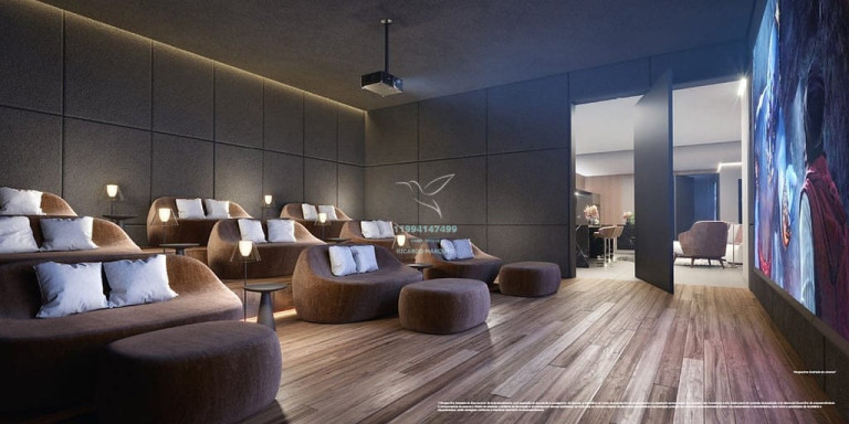 Imagem Apartamento com 4 Quartos à Venda, 260 m² em Real Parque - São Paulo Imagem Apartamento com 4 Quartos à Venda, 260 m² em Real Parque - São Paulo