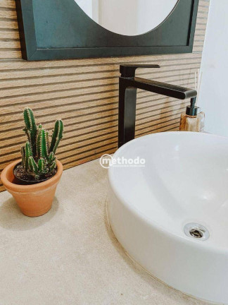 Imagem Apartamento com 3 Quartos à Venda, 94 m² em Parque Rural Fazenda Santa Cândida - Campinas Imagem Apartamento com 3 Quartos à Venda, 94 m² em Parque Rural Fazenda Santa Cândida - Campinas