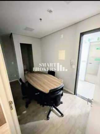 Imagem Sala Comercial à Venda, 27 m² em Paraíso - São Paulo Imagem Sala Comercial à Venda, 27 m² em Paraíso - São Paulo
