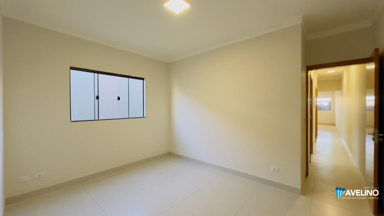Imagem Casa com 3 Quartos à Venda, 82 m² em Jardim Do Corrego - Campo Grande Imagem Casa com 3 Quartos à Venda, 82 m² em Jardim Do Corrego - Campo Grande
