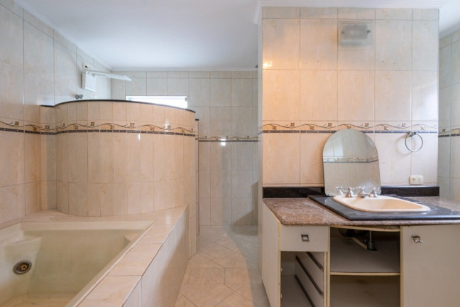 Imagem Casa com 3 Quartos à Venda, 324 m² em Gramado - Cotia