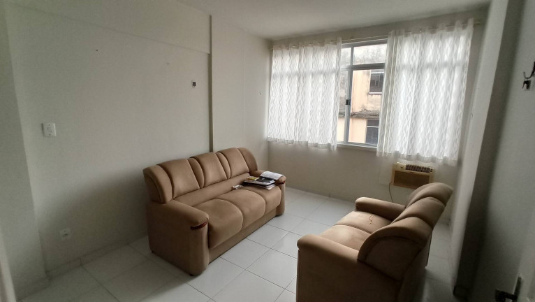 Apartamento com 1 Quarto à Venda, 32 m² em Campina - Belém