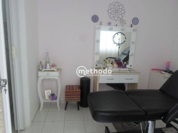 Imagem Casa com 4 Quartos à Venda, 290 m² em Parque São Quirino - Campinas Imagem Casa com 4 Quartos à Venda, 290 m² em Parque São Quirino - Campinas