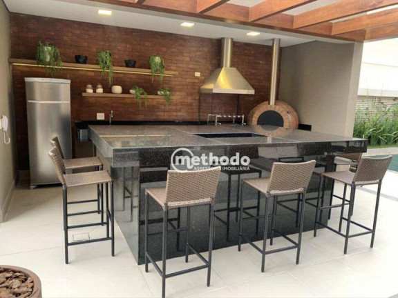 Imagem Apartamento com 3 Quartos à Venda, 75 m² em Botafogo - Campinas Imagem Apartamento com 3 Quartos à Venda, 75 m² em Botafogo - Campinas