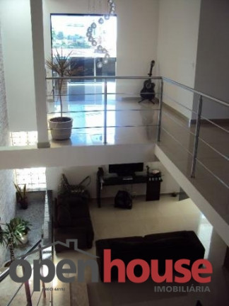 Imagem Casa com 4 Quartos à Venda, 250 m² em Capim Macio - Natal