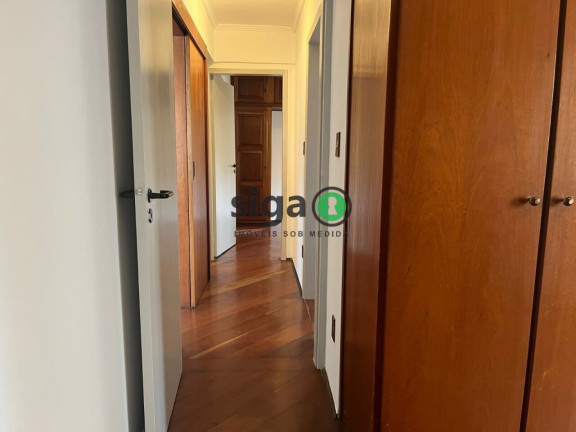 Imagem Apartamento com 3 Quartos à Venda, 90 m² em Brooklin Paulista - São Paulo Imagem Apartamento com 3 Quartos à Venda, 90 m² em Brooklin Paulista - São Paulo