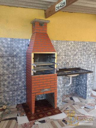 Imagem Casa com 2 Quartos à Venda, em Jardim Guacyra - Itanhaém Imagem Casa com 2 Quartos à Venda, em Jardim Guacyra - Itanhaém