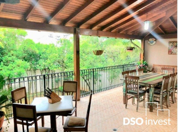 Imagem Casa de Condomínio com 4 Quartos à Venda, 470 m² em Chácara Monte Alegre - São Paulo Imagem Casa de Condomínio com 4 Quartos à Venda, 470 m² em Chácara Monte Alegre - São Paulo